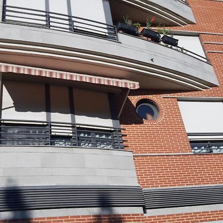 Appartement Piso Tranquilo Ponferrada Extérieur photo